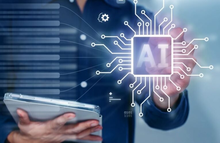 How is artificial intelligence changing small businesses and startups?