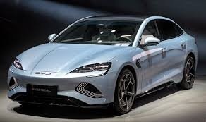 Which is the best electric car in 2026 — Tesla Model 3 or BYD Seal?