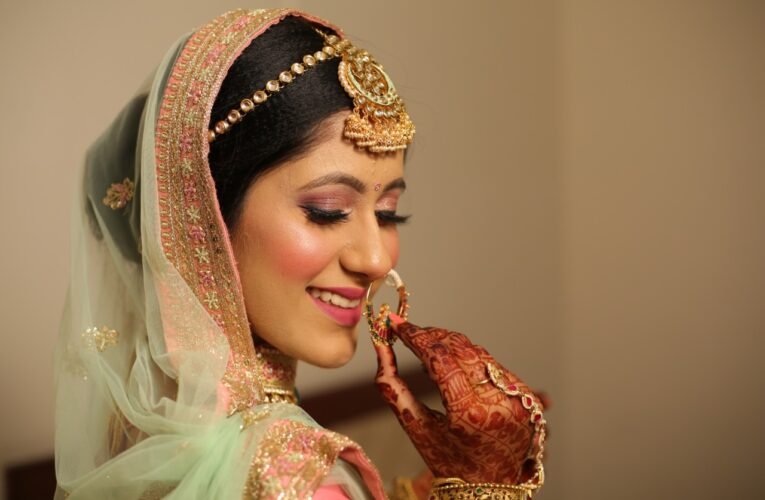 Top 10 Makeup Artist in Jalandhar, Punjab
