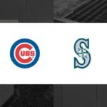 How to watch Cubs vs. Mariners: TV channel and streaming options for August 22