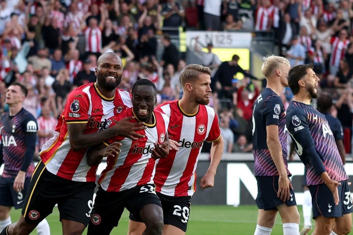 What went wrong for De Zerbi at Brentford? How good is Sangare? What else do Spurs need after £250m spend?