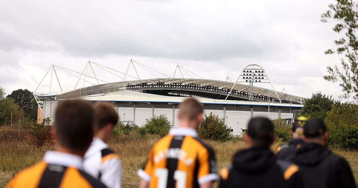 Premier League live scores: Latest news, updates and analysis from today’s games
