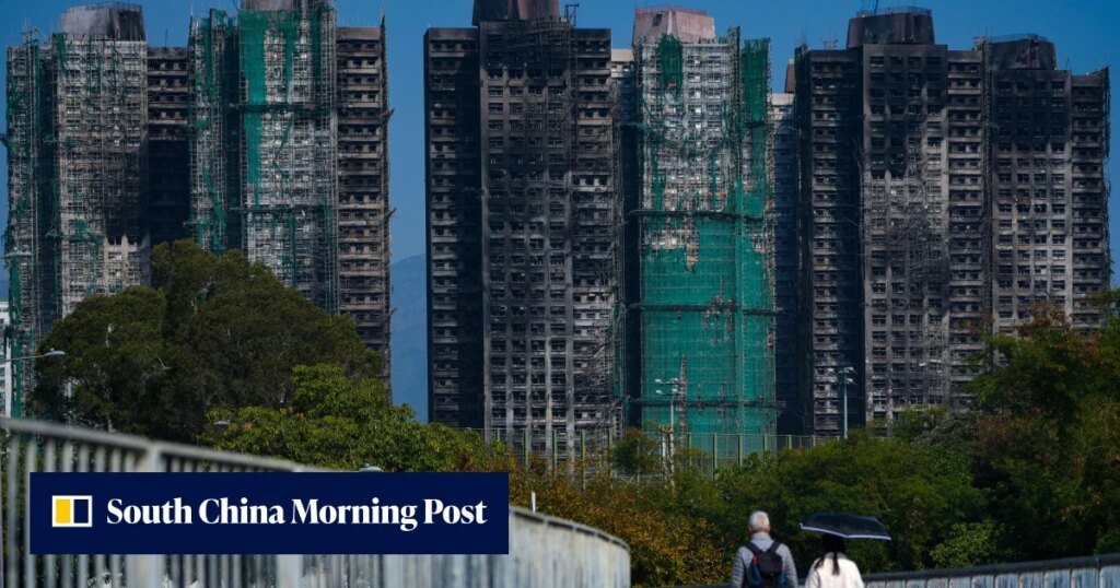 Senior civil servants could face disciplinary action over Tai Po fire if named in report