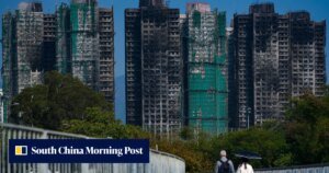 Senior civil servants could face disciplinary action over Tai Po fire if named in report