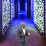 Google alters cloud playbook turning to partners to sell more AI chips