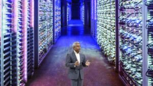 Google alters cloud playbook turning to partners to sell more AI chips