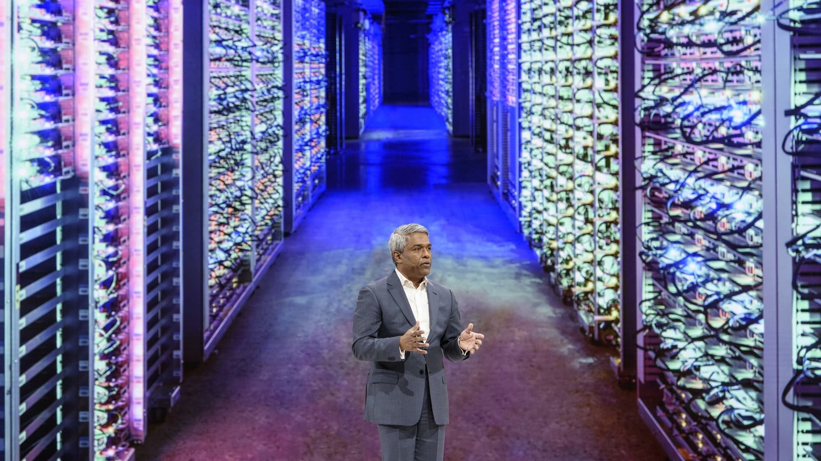 Google alters cloud playbook turning to partners to sell more AI chips