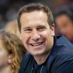 Owner Mat Ishbia says Phoenix Suns will win first-round playoff series
