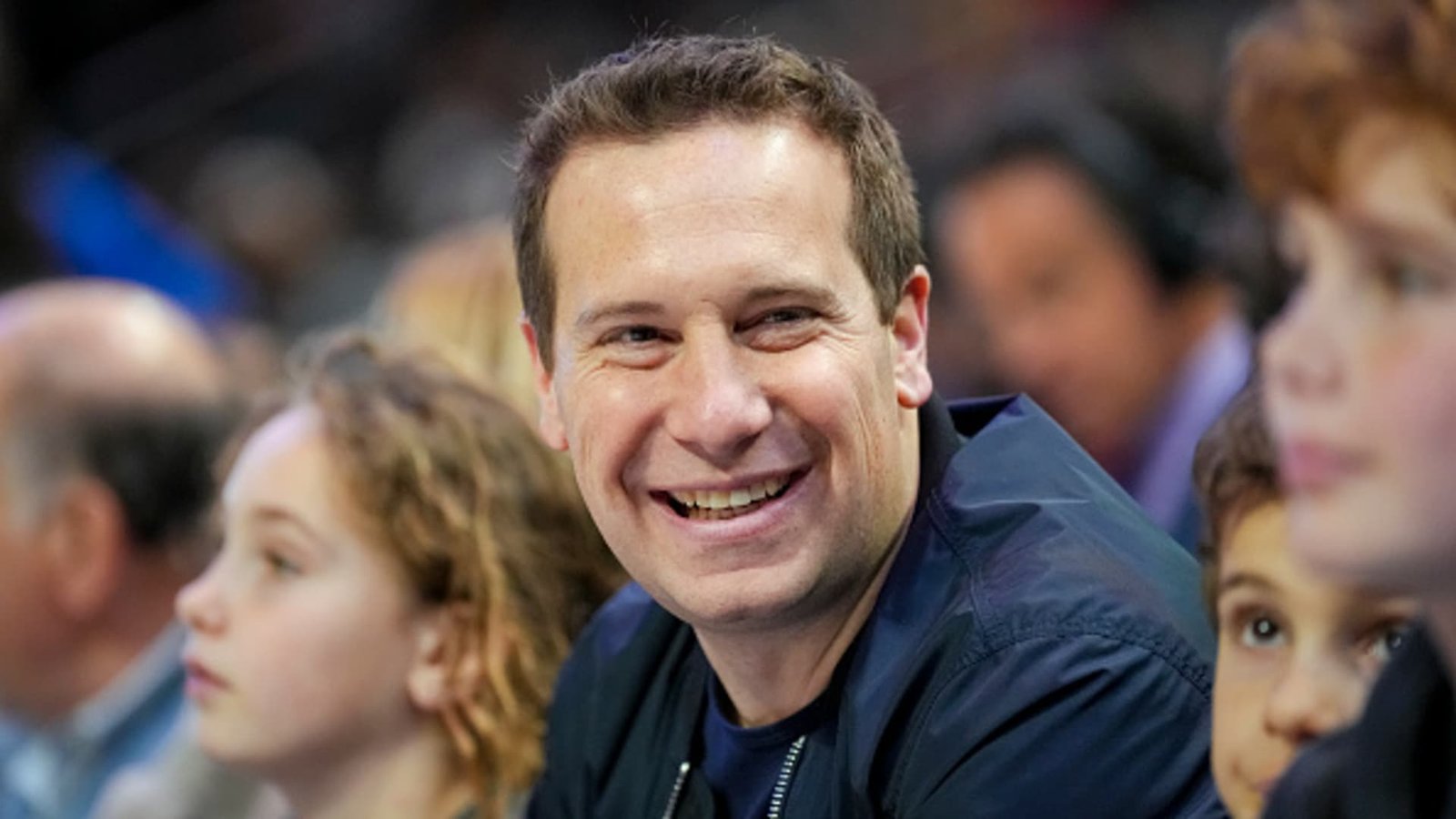 Owner Mat Ishbia says Phoenix Suns will win first-round playoff series