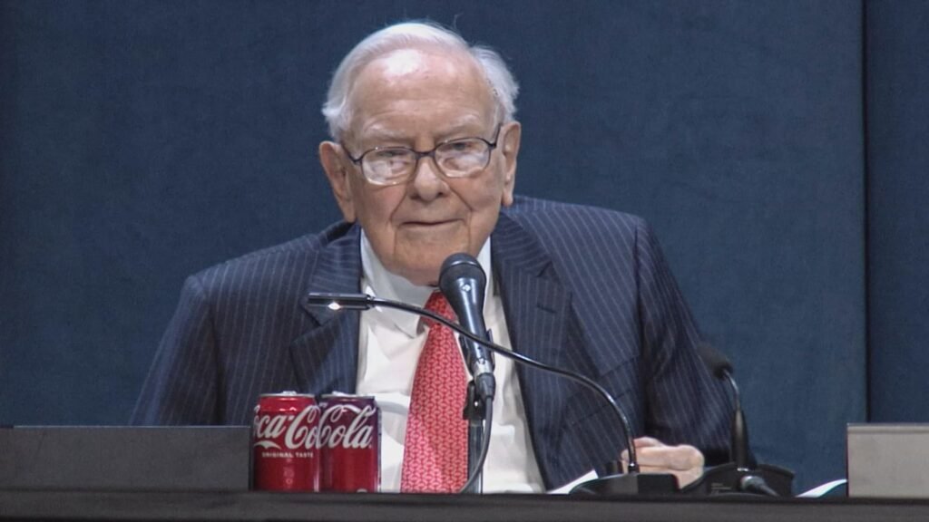Berkshire ekes out some new highs, but October rally stalls