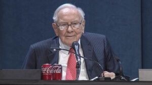 Berkshire ekes out some new highs, but October rally stalls