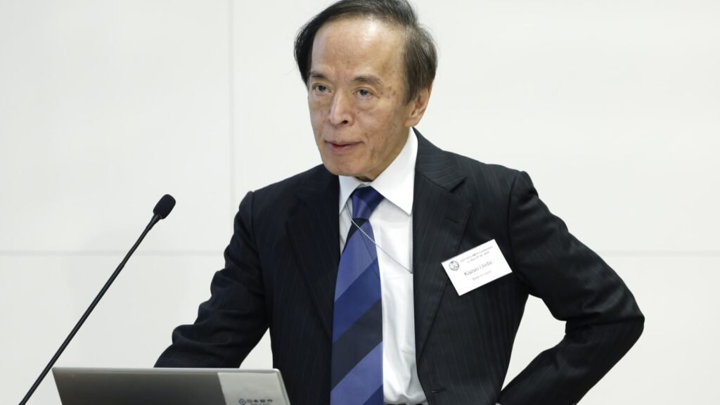 Bank of Japan is expected to hold rates this week — but stay hawkish