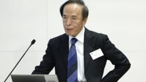 Bank of Japan is expected to hold rates this week — but stay hawkish