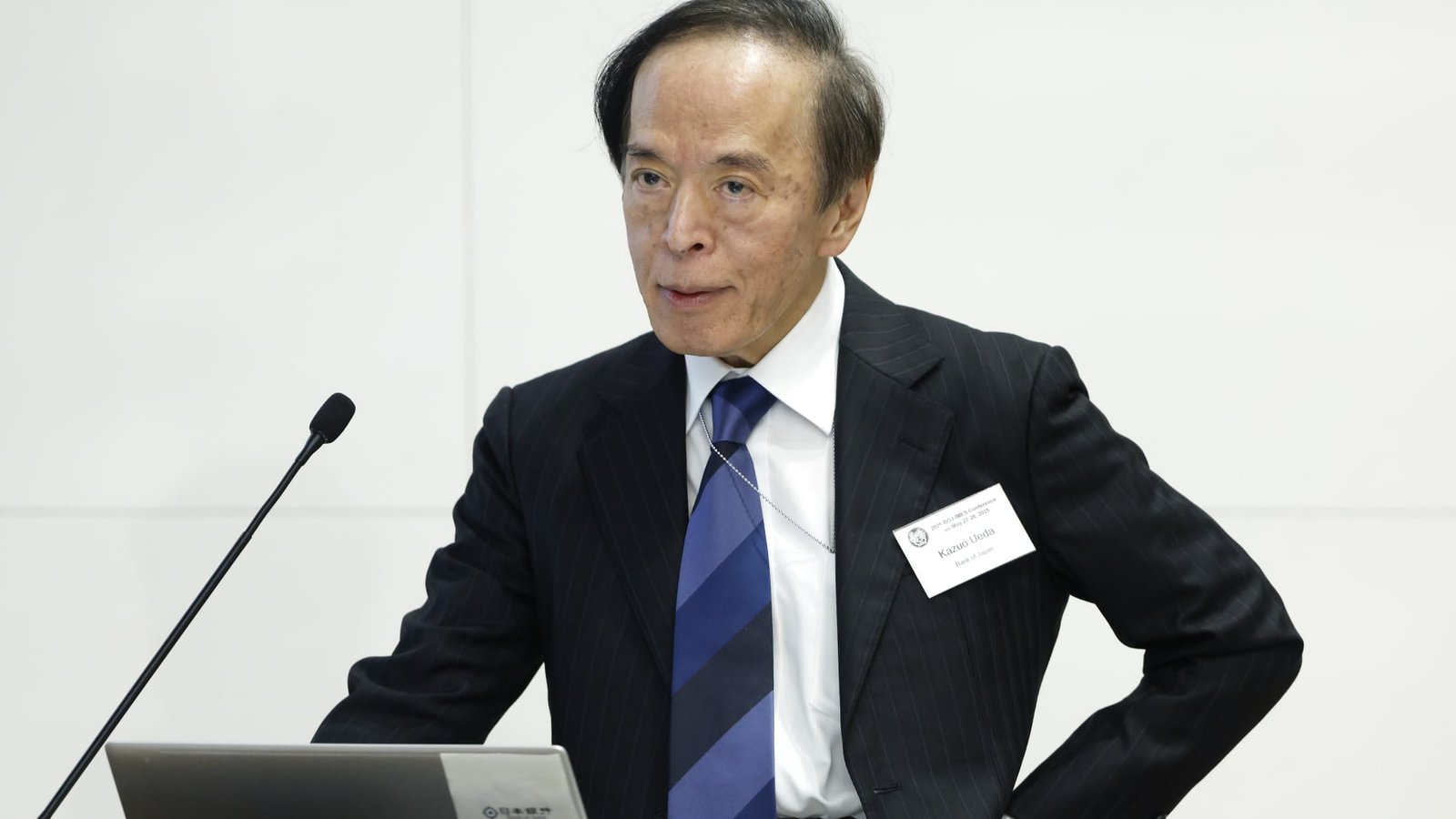 Bank of Japan is expected to hold rates this week — but stay hawkish