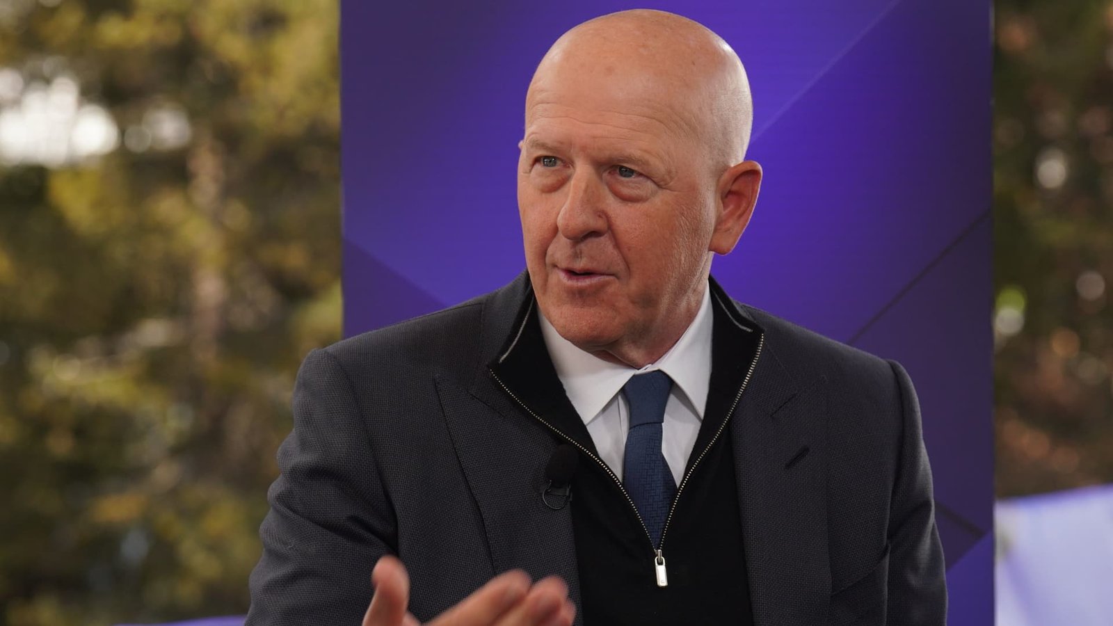 We’re upgrading our Goldman Sachs rating after a strong quarter bodes well for the future