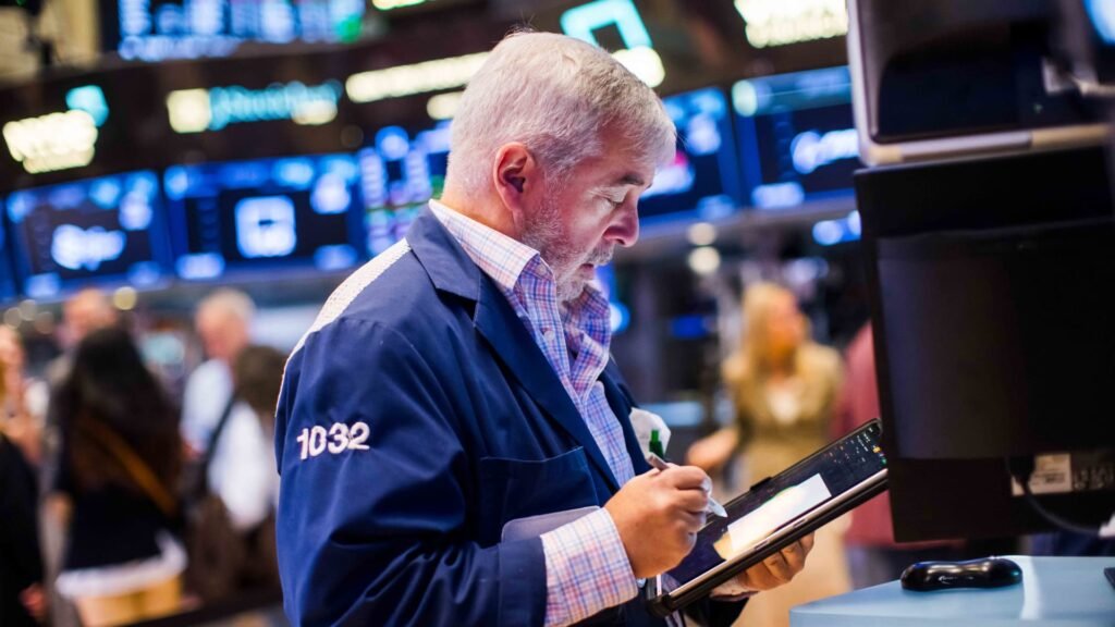 Plenty is working against this market. Why I’m staying invested anyway