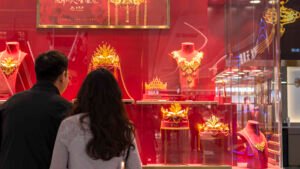 CNBC’s The China Connection newsletter: Gold buys help yuan go global