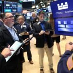 Traders pile into 'bubble puts' on CoreWeave as neocloud stocks plunge