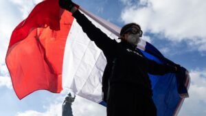 Moody’s holds steady on France’s credit rating