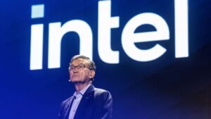 Intel (INTC) Q3 earnings report 2026