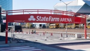 Location of Dream home games for WNBA Finals still uncertain