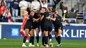 Player ratings: Sanchez, Swanson get 9s in USWNT’s comeback draw with Spain