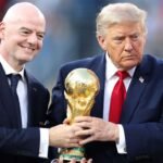 FIFA set to change rules that led to Folarin Balogun World Cup red card reversal – sources