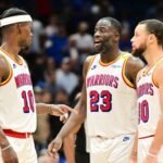 Jimmy Butler believes he can save the Warriors’ title hopes