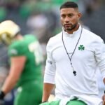 Connelly on Week 7: Notre Dame-BYU, Ohio State-Indiana, more