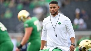 Connelly on Week 7: Notre Dame-BYU, Ohio State-Indiana, more
