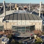 Air Force – Service member died from fall before Navy-UTSA game