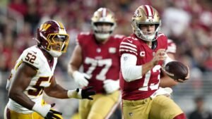 NFL execs, coaches rank the top five MVP candidates for 2026