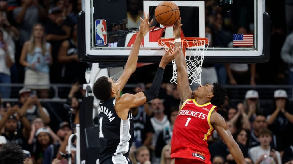 NBA breakout tiers: 30 players ready for the next step