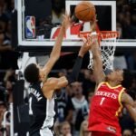 NBA breakout tiers: 30 players ready for the next step