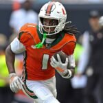 Heisman race after Week 8 – Miami’s Malachi Toney catches up