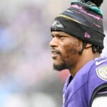 Inside complicated injury history of Ravens’ Lamar Jackson