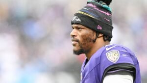 Inside complicated injury history of Ravens’ Lamar Jackson