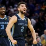 Fantasy risers and fallers: Can anybody stop Ty Jerome?
