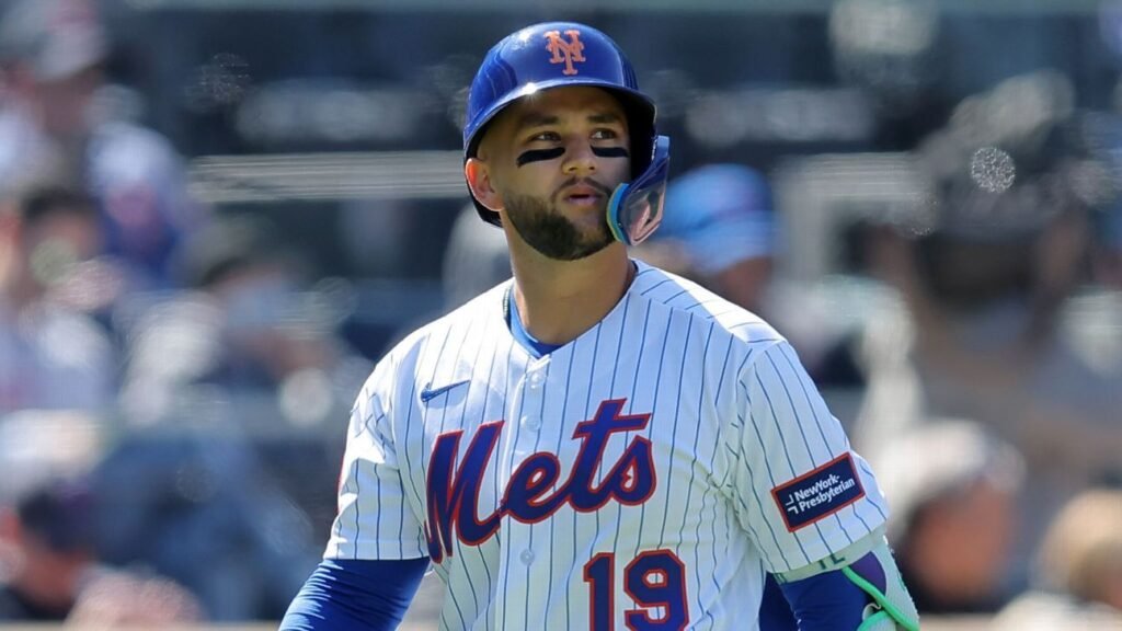 Source — Bo Bichette to exercise M option to stay with Mets