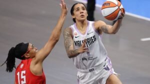 WNBA Finals’ first Game 7 will crown a first-time champion