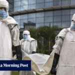 Kenya reports second Ebola death, a close relative of first patient