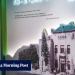 Exhibition of pioneering Hong Kong school for national talent in early 1940s opens