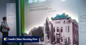 Exhibition of pioneering Hong Kong school for national talent in early 1940s opens