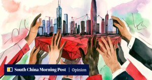 Opinion | Hong Kong needs a civil service fit for a changed world