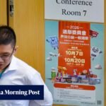 More than 300 hopefuls sign up for Hong Kong’s Election Committee poll