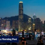 Hong Kong, Beijing slam UK report’s ‘smears’ over national security law