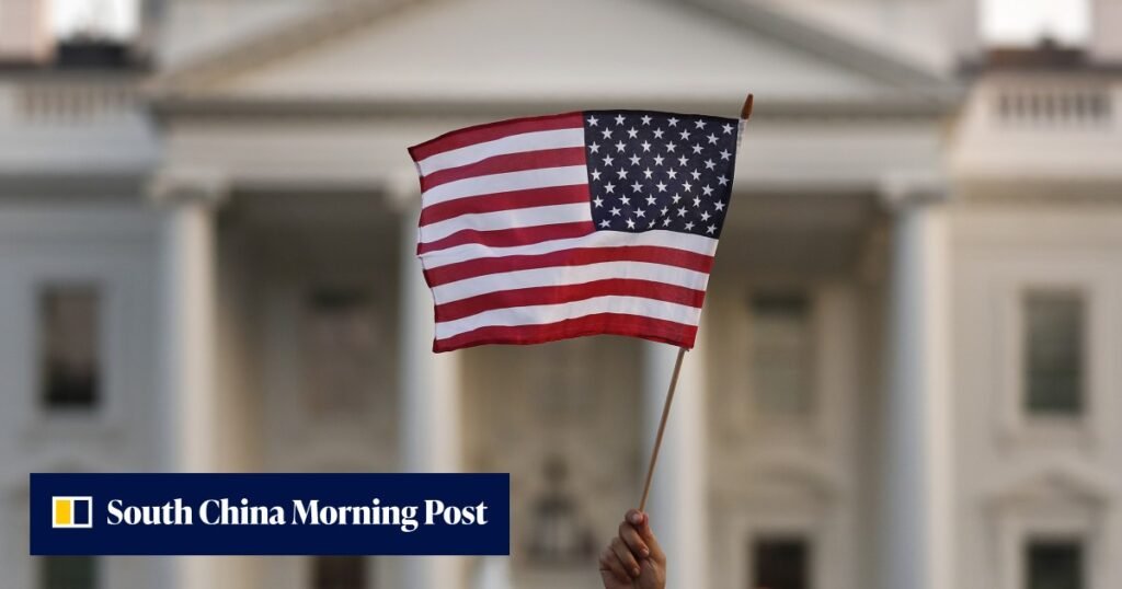 US lawmakers push green card bill for Hongkongers, but observers doubt success