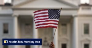 US lawmakers push green card bill for Hongkongers, but observers doubt success