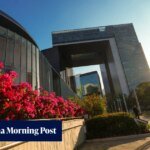 Hong Kong urged to revive growth, drive reforms with government’s ‘visible hand’