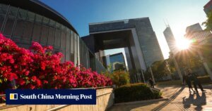 Hong Kong urged to revive growth, drive reforms with government’s ‘visible hand’